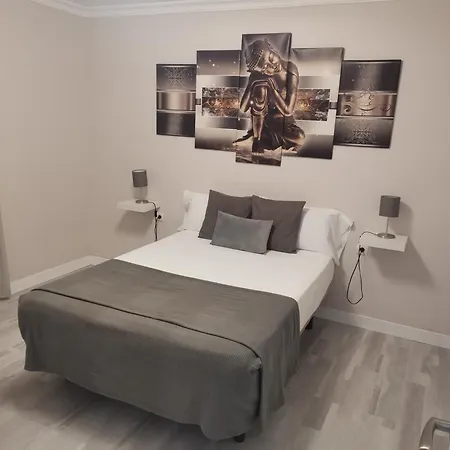 Apartment Casasjerezanas Mariposa