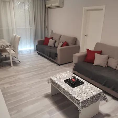 شقة Casasjerezanas Mariposa *