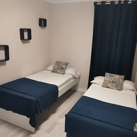Casasjerezanas Mariposa Daire Jerez de la Frontera
