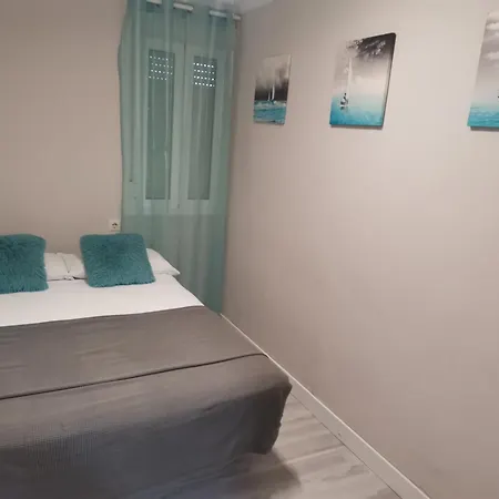 Apartman Casasjerezanas Mariposa Jerez de la Frontera