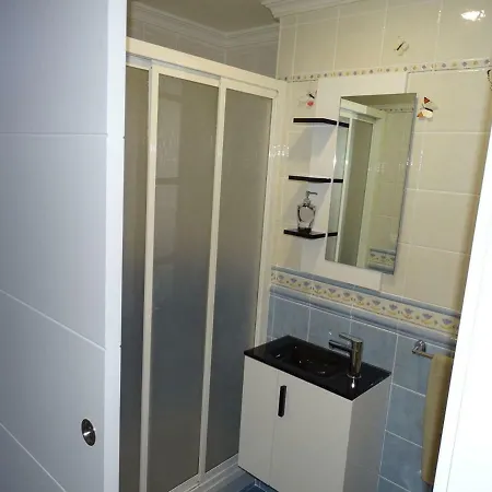 Casasjerezanas Mariposa Apartment