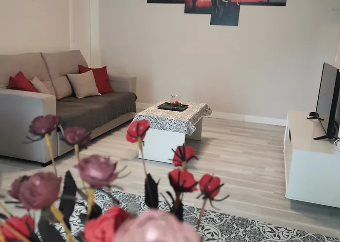 Casasjerezanas Mariposa Appartement