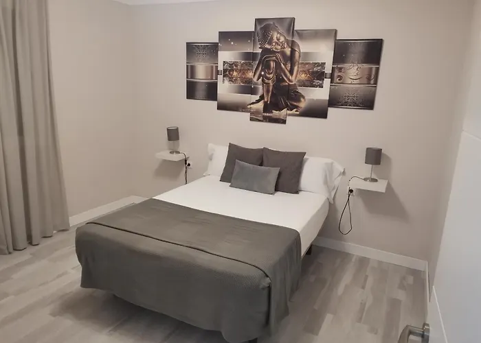 Apartment Casasjerezanas Mariposa