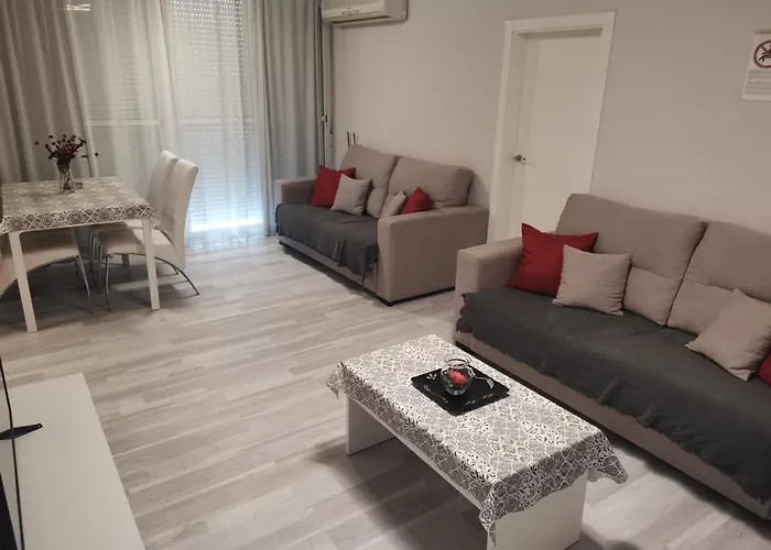 Appartement Casasjerezanas Mariposa *