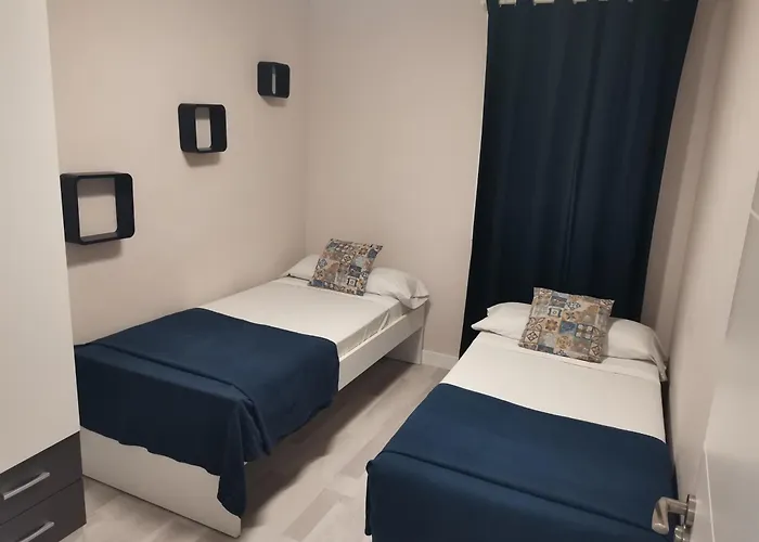 Casasjerezanas Mariposa Apartment Jerez de la Frontera