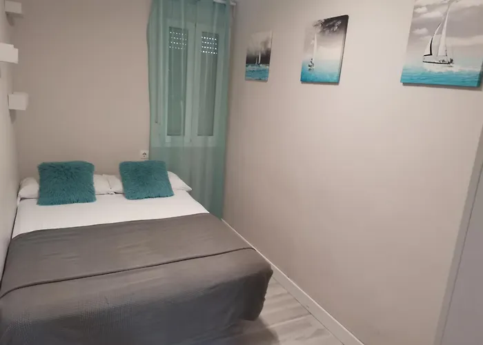 Appartement Casasjerezanas Mariposa Jerez de la Frontera