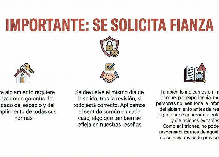 Casasjerezanas Mariposa Apartment *