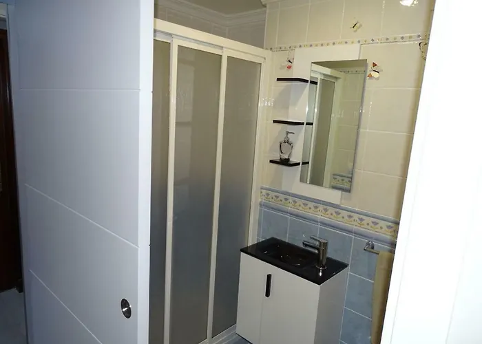 Casasjerezanas Mariposa Appartement