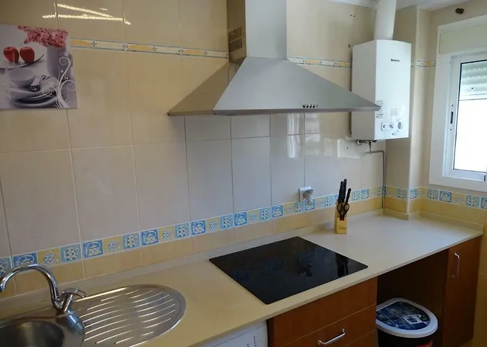 Casasjerezanas Mariposa Appartement *