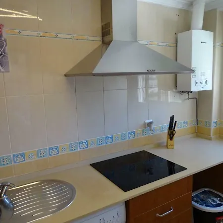 Casasjerezanas Mariposa Apartamento *